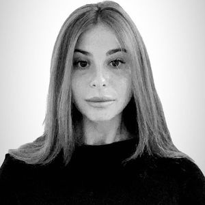 Meet your Posher, Ilana